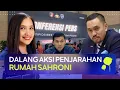 Download Lagu Penjarahan Rumah Sahroni TERUNGKAP! Salsa Erwina Beri Peringatan!