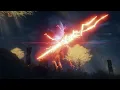 Elden Ring - Ancient Dragon Lightning Spear AKA Dragonlord Placidusax Nuke MOD