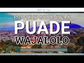 PUADE WAJALOLO karaoke
