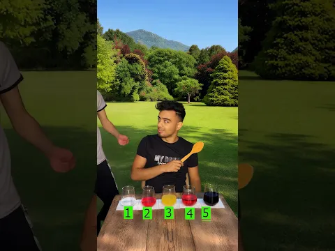 Sound Remember Challenge 😂