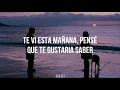 New Order - Age of Consent // Letra Español