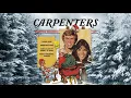 Download Lagu The Carpenters Christmas Collection All Songs