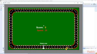 Learn Python Programming with Games The Course Overview packtpub com
