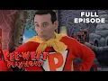 Download Lagu Pee-wee's Playhouse | S5 Ep 02 | Mystery | FULL EPISODE | Paul Reubens | Cult Comedy