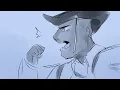 Right Hand Man || Hamilton Animatic