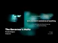 The Governor’s Waltz - Phoebe Bridgers (Letra/Lyrics)