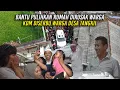 Download Lagu BANTU PULIHKAN KERUSAKAN RUMAH DIRUSAK WARGA | KDM DISERBU WARGA DESA TANGKIL