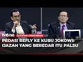 Lagu Debat Sampai Akhir Acara! Refly Harun vs Andi Azwan vs Kuasa Hukum Jokowi | Catatan Demokrasi tvOne