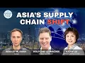 Download Lagu Supply Chains Under Pressure: Insights from Asia | FBC #51