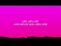Morgan Wallen - Lies Lies Lies (Lyrics)