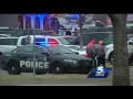 4 arrested after brawl stun gun fired at Penn Square Mall