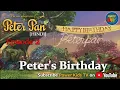 Download Lagu पीटर पैन हिंदी में | Peter's Birthday | Episode 2 | Hindi Kahaniya | PowerKids TV