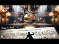 PIPE ORGAN COVER: NEVER GONNA GIVE YOU UP! (Rick Astley) by Martijn Koetsier