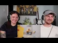 Durry - idk i just work here REACTION