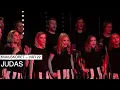 Knauskoret - Judas (Lady Gaga cover)