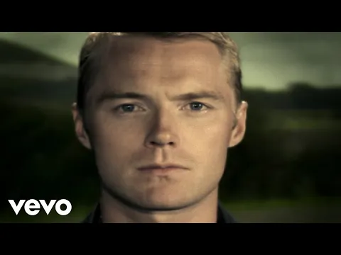 Download MP3 Ronan Keating - This I Promise You