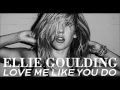 Download Lagu Ellie Goulding - \