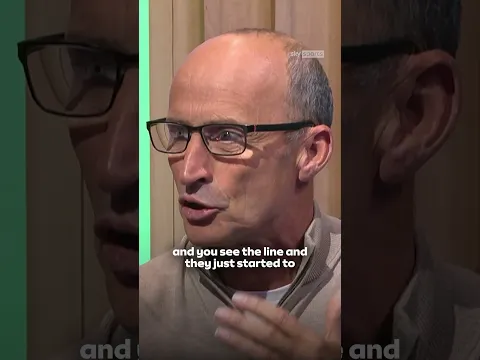 Nasser Hussain sums up Sri Lanka's EPIC win over England!