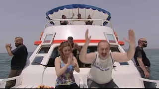 مسلسل أبو جانتي الجزء الأول الحلقة 8 