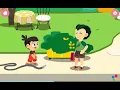 Child Abuse Prevention - Lesson 2