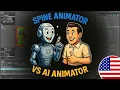 Download Lagu Spine Animator VS AI Animator (EN)