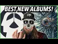 Download Lagu Best New Metal Albums Of September 2025