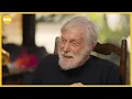 Dick Van Dyke shares his wisdom as he turns 100 years old