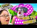 Scary Teacher 3D 2023 - Miss T is Barbie