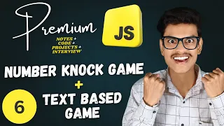 Making Games Using JavaScript Conditionals Practice Projects Premium JavaScript