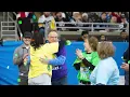Detroit Lions Second Chance Event