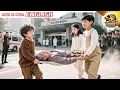 Download Lagu 3 Smart Kids Rescue Old Lady from Stroke in Street, Turns Out She’s Chairwoman - Their Lost Grandma