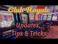 Royal Caribbean Club Royale Casino Program UPDATE How to Find Use Your Casino Offers 2025