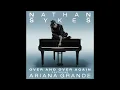 Nathan Sykes - Over And Over Again (Audio) ft. Ariana Grande