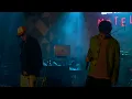 BE'O (비오) - '자격지심 (Feat. ZICO) & Counting Stars' Special Clip [2022 현대카드 다빈치모텔]
