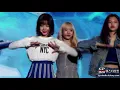 [18.11.16]펩시콘서트 최유정[우주미키(WJMK)] - 짜릿하게(Strong)