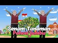 Download Lagu Gerak Senam Tanaman Pohon Jambu PAUD/TK