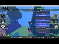 Farming wave with INF VOID SPAM OP SCRIPT in Fantasy Arena Inf Wave farm