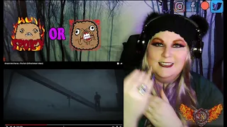 spoicy or cringe smash into pieces the rain first reaction 