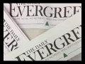 Final Project Daily Evergreen