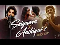 Saiyaara X Aashiqui 2 Mashup | Arijit Singh | Faheem Abdullah | Prince Studio | Training Song