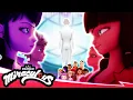 MIRACULOUS REVELATION - Final Scene SEASON 5 Tales of Ladybug Cat Noir
