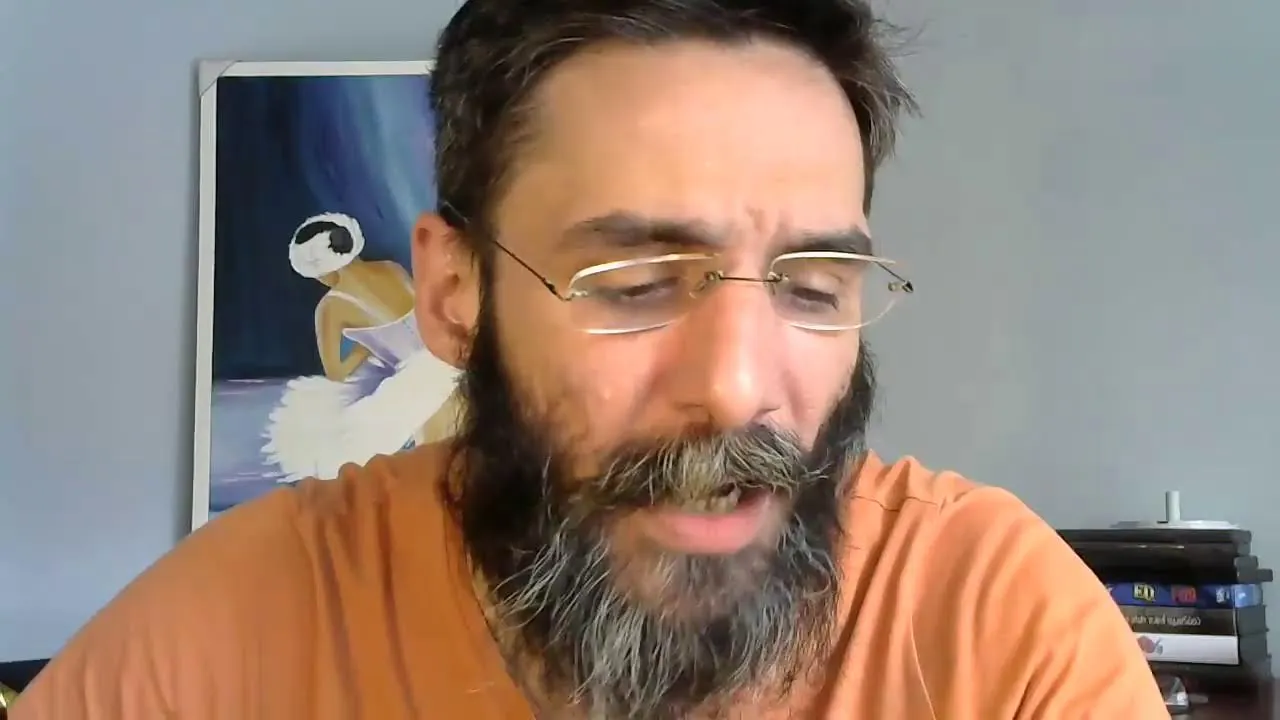 Seu momento é unico.
