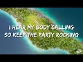 R3HAB, INNA, Sash! - Rock My Body (Lyrics)