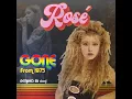 Download Lagu ROSÉ - Gone (1975 Remix)