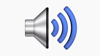 Automatic Voice Message System Sound Effect Voicemail Sound Effect SFX Pre IOS 17 