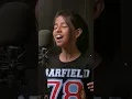 Download Lagu Aaj Ki Raat | Cover by - Anukriti @TamannaahSpeaks #hindisong #cover #stree2