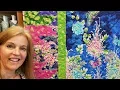 FREE panel Pattern - Flights of Fancy