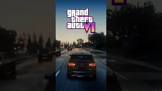 تسريب جديد للعبة GTA 6 