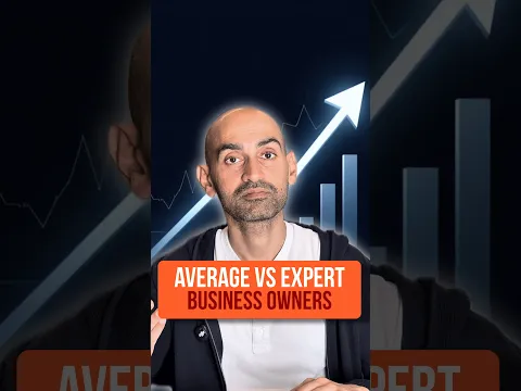 Average Owner vs Expert Owner #shorts