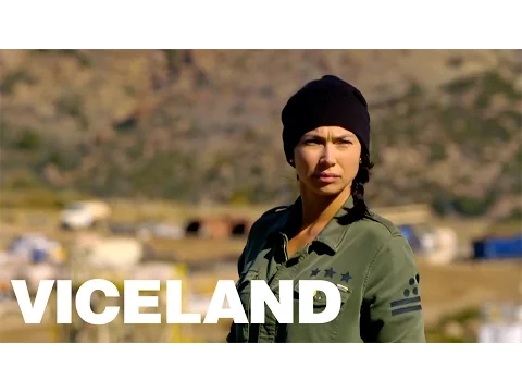 RISE (Premieres January 27th)
